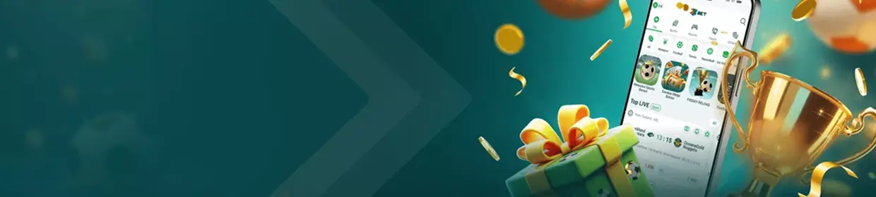 22Bet Casino Velkomstbonus