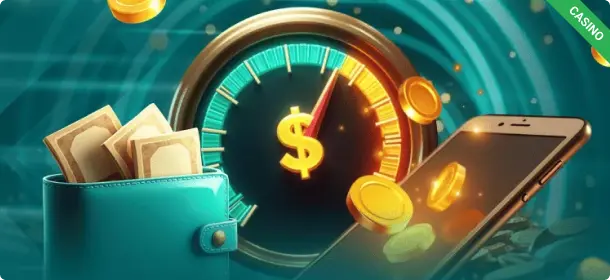 22Bet Casino Velkomstbonus