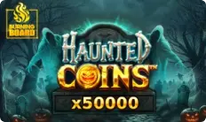 Haunted Coins