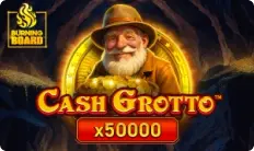 Cash Grotto