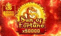 Sun of Fortune