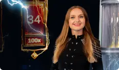 Gravity Roulett