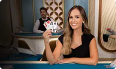 Royal Blackjack 2