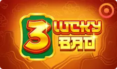 3 Lucky Bao