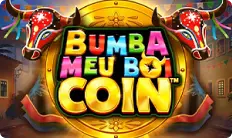 Bumba Meu Boi Coin
