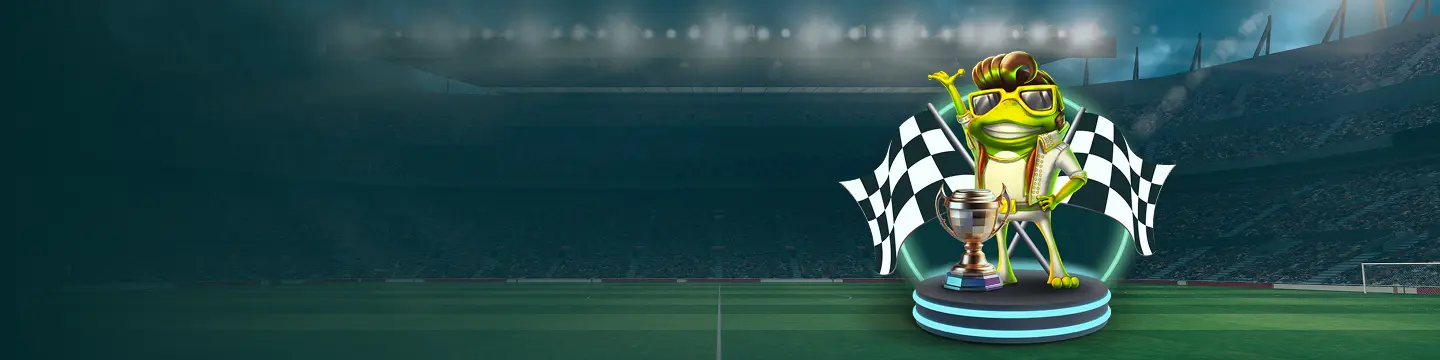 22Bet Velkomstbonus